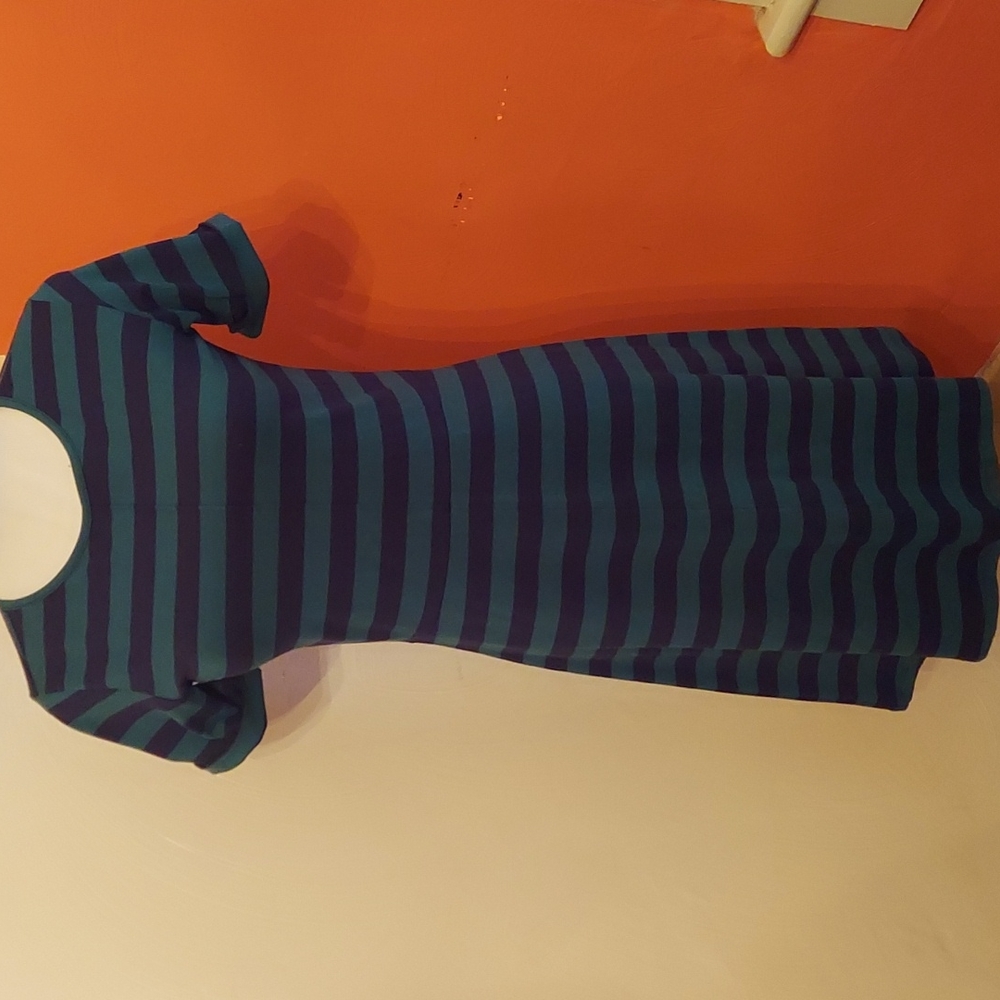 Duffield Lane children's dress